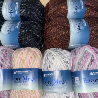 Encore Mega COLORSPUN
