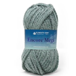 Light greenfrost mix